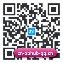 HarmonyOS 系统 二维码